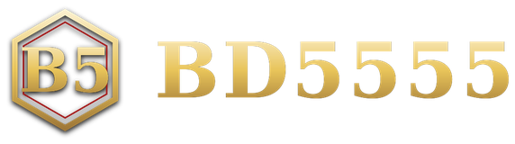 BD5555 logo